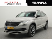 Skoda Kodiaq - 1.5 TSI 150pk AUTOMAAT Sportline Business | Trekhaak | Stoel