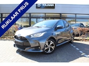 Toyota Yaris - 1.5 Hybrid 115 Dynamic Special | Rijklaar | Trekhaak | Stoel