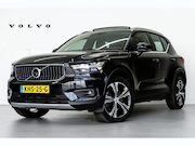 Volvo XC40 - T5 262PK Recharge Inscription | 360 | HK Audio | Trekhaak | 