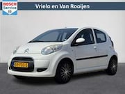 Citroën C1 - 1.0-12V Ambiance | Automaat | Elektrische ramen vo