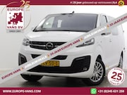 Opel Vivaro - Innovation Lang D.C. 100% Elektrisch SOH 87% Airco/Navi/Came