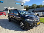 Dacia Sandero - 1.0 TCE E-G EXPRESS.