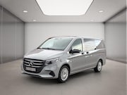 Mercedes-Benz eVito - 129 Lease Edition L2 DC