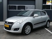 Suzuki Swift - 1.2 Exclusive ECC / Stoelverwarming / Bluetooth / 5-Drs / Lm