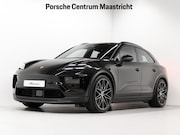 Porsche Macan - 4