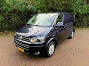 Volkswagen Transporter - 2.0TDI 180PK DSG L1H1/Trekhaak/Winterset/Unieke staat