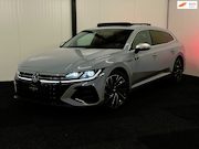 Volkswagen Arteon Shooting Brake - 2.0 TSI 4 MOTION R 2022 320PK NARDO/KEYLESS/MATRIX/PANO/SIDE
