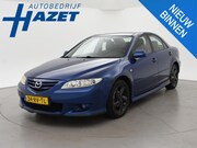 Mazda 6 - 2.0i TOURING II *APK 08-2027* + CRUISE | CLIMATE CONTROL