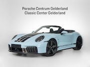 Porsche 911 - Spirit 70 Edition | PTS Meissen Blue