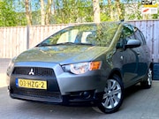 Mitsubishi Colt - 1.3 Invite NL Auto I Airco I Apk I Trekhaak I nette auto