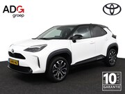 Toyota Yaris Cross - 1.5 Hybrid Executive | Apple Carplay/Android Auto | 4 x 4 | 