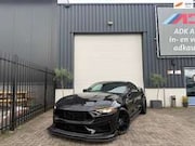 Ford USA Mustang - Fastback 5.0 V8 GT DUITS KENTEKEN