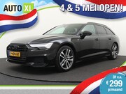 Audi A6 - Avant TFSI e PHEV Quattro S-Line H-Leder Memory Camera 19'LM