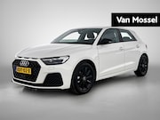 Audi A1 - Sportback 30 TFSI Advanced edition 116 PK | Automaat | Stoel