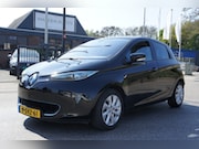 Renault Zoe - Q210 ZEN QC 22 NAVI/CAMERA/CRUISE/PDC INCL. ACCU SOH CERTIFI