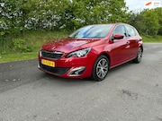 Peugeot 308 - 1.2 PureTech Allure