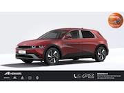 Hyundai IONIQ 5 - Style 63 kWh / incl. €5.000 voordeel / Navigatie / Apple Car