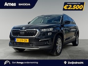 Skoda Kodiaq - 1.5 150pk TSI Business Edition Parkeersensoren vóór en achte