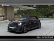 MINI John Cooper Works - JCW | Pakket XL | Elektrisch verstelbare stoelen |