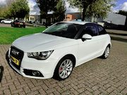 Audi A1 - 1.2 TFSI Amb. PL. NAVI CRUISE CLIMA PDC