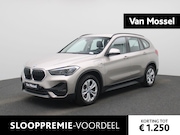 BMW X1 - xDrive25e (180 kW) | NAVIGATIE | CRUISE CONTROL | ACHTERUITR