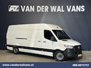 Mercedes-Benz Sprinter - 314 CDI 143pk L3H2 Euro6 Airco | 2x zijdeur | Camera | Apple