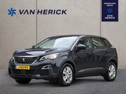 Peugeot 3008 - 1.2 PureTech 130PK Active Automaat | Trekhaak | Navigatie | 