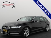 Audi A6 - Avant 1.8 TFSI ultra S line Edition AUTOMAAT / TREKHAAK / FU