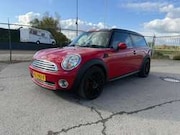 MINI Clubman - Mini 1.6