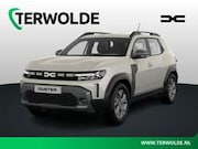 Dacia Duster - Expression | Achteruitrijcamera | Bekleding ‘Expre
