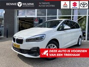 BMW 2-serie Gran Tourer - 218i Executive Ed. Automaat | Trekhaak | Headup |