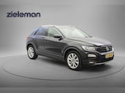 Volkswagen T-Roc - 1.5 TSI Style Business - Digitaal Cockpit, Carplay, Adapt. C