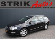 Volkswagen Passat - Variant 2.0 TDI Highline BlueMotion - EURO 5 - NAVIGATIE - T