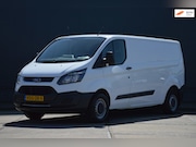 Ford Transit Custom - 290 2.0 TDCI L2H1 Ambiente 105 PK Airco Schuifdeur Euro 6 Tr