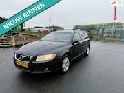 Volvo V70 - 2.4D Limited Edition NETTE AUTO RIJDT EN SCHAKELT GOED