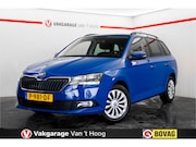 Skoda Fabia - Combi 1.0 TSI Ambition