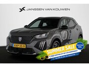 Peugeot 2008 - 1.2 PureTech 100 Allure Keyless 360 Camera Navi Dodehoek