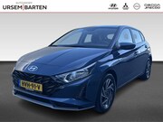 Hyundai i20 - 1.0 T-GDI Comfort | Achterbank in delen neerklapbaar | Achte