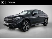 Mercedes-Benz GLC-Klasse Coupe - 300e 4MATIC Business Solution AMG | Premium pakket | Nightpa