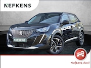 Peugeot 2008 - 1.2 130pk Allure | 1ste eigenaar | Camera | AppleCarPlay/And