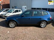 BMW X3 - 2.5i Executive