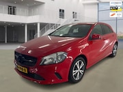 Mercedes-Benz A-klasse - 160 / NL prijs 12000