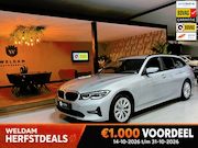 BMW 3-serie - Touring 330e eDrive Edition Garantie|SOH 93%|LED|Leder|Navi|