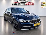 BMW 7-serie - 740e iPerformance High Executive, Aut, Led