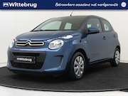 Citroën C1 - 1.0 VTi Feel | Airco |