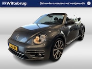 Volkswagen Beetle - 1.2 TSI Exclusive Series Navigatie / Cruise control / Blueto