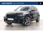 BMW X5 - xDrive45e High Executive M Sport Automaat / Trekha