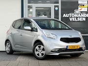 Kia Venga - 1.6 CVVT DynamicLine Automaat Camera Navi