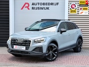 Audi Q2 - 35 TFSI S Edition Pano/Virtual/Camera/Leer