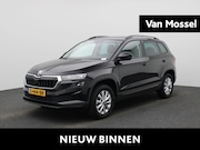 Skoda Karoq - 1.0 TSI Business Edition | WORDT VERWACHT | NAVIGATIE | CRU